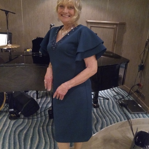 Meet your Posher, Peggy - Picture 2 of 4